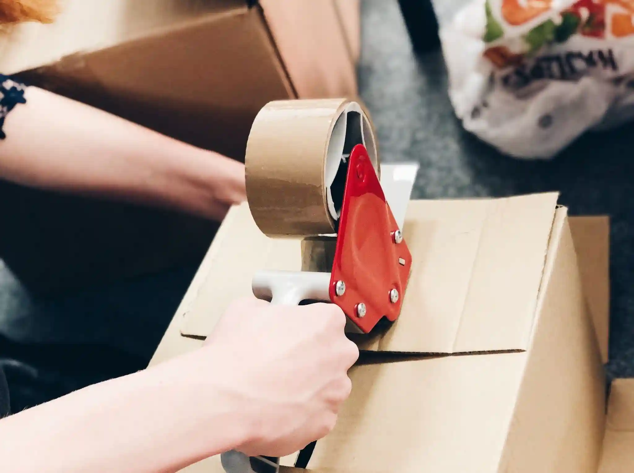 Essential Packing Tips for Stress-Free Travel