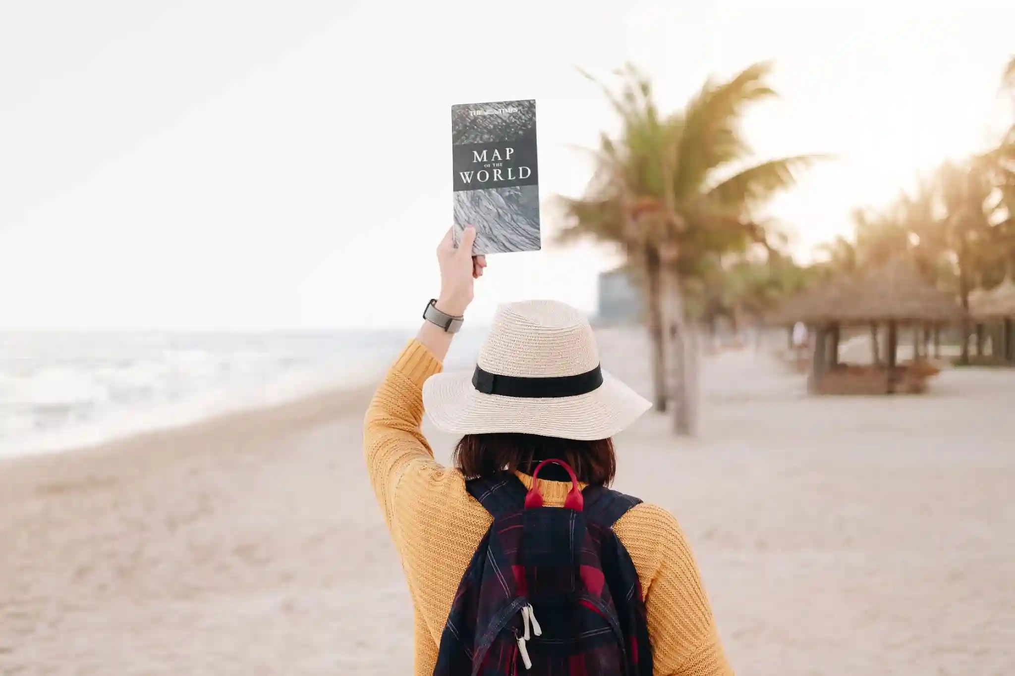 Ultimate Travel Guides for Every Destination