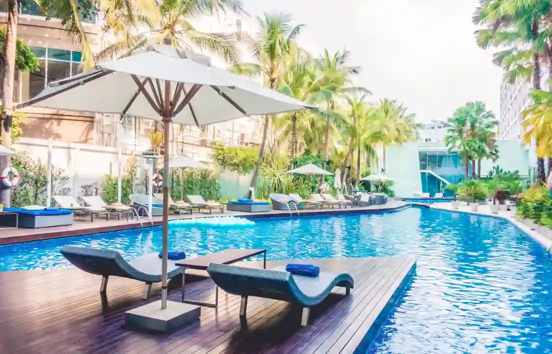 The Unrivaled Benefits of Selecting the Ideal Vacation Homes for Your Getaway