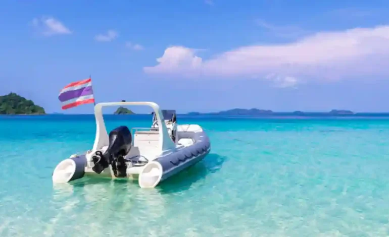 Key Factors to Consider When Selecting Boat Rentals for Your Next Adventure