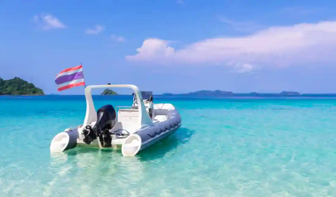 Key Factors to Consider When Selecting Boat Rentals for Your Next Adventure